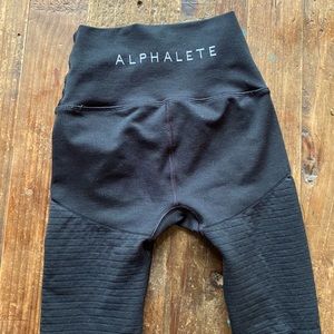 Alphalete Revival Leggings